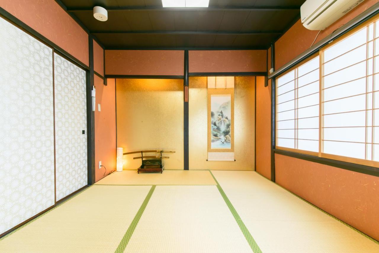 Kyooyado Muromachi Киото Екстериор снимка