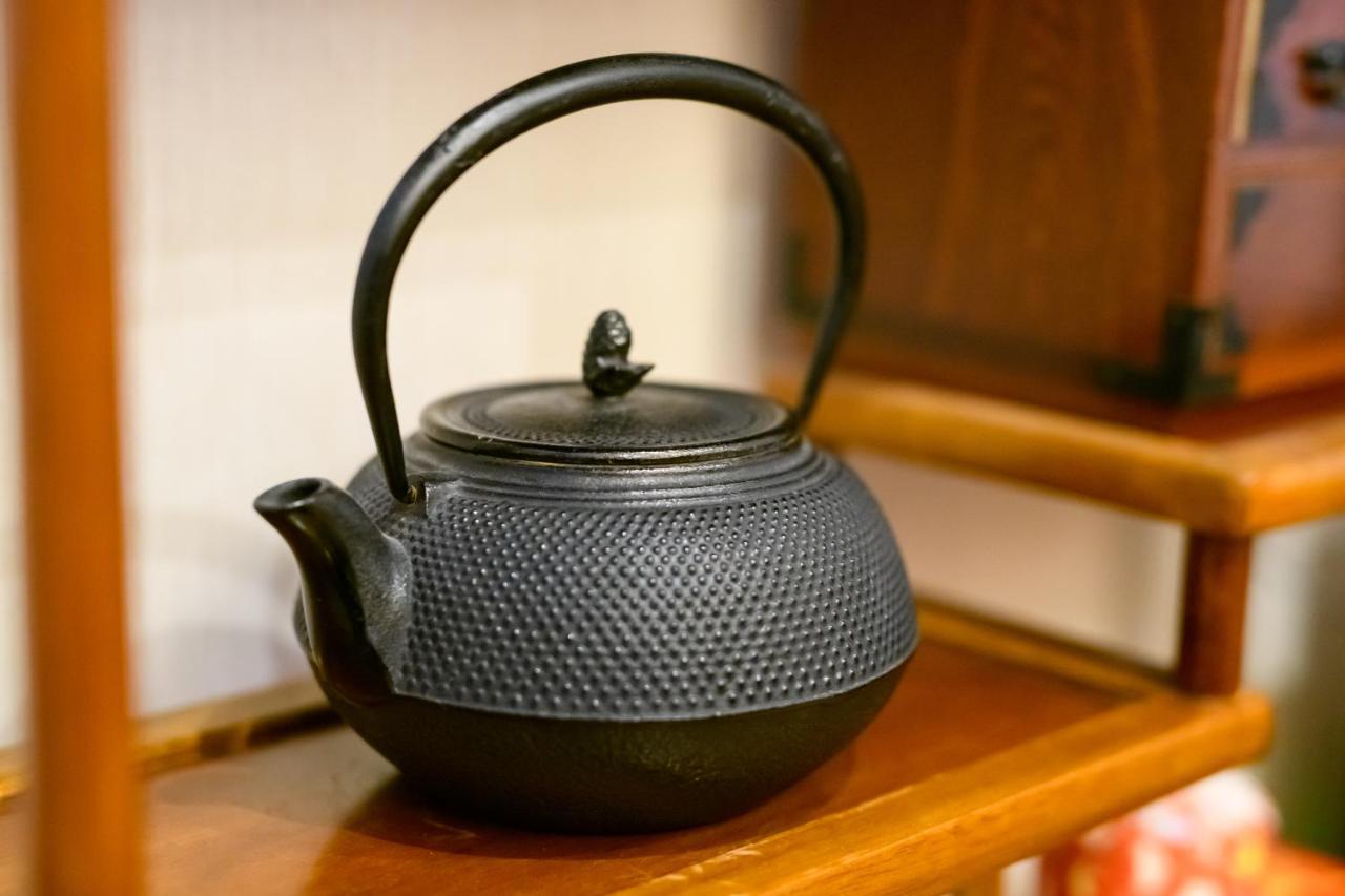 Kyooyado Muromachi Киото Екстериор снимка