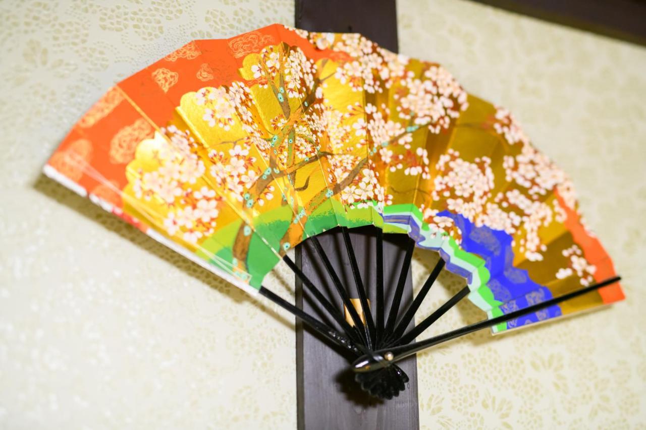 Kyooyado Muromachi Киото Екстериор снимка
